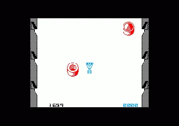 Eagle (S) (1987) screen shot game playing